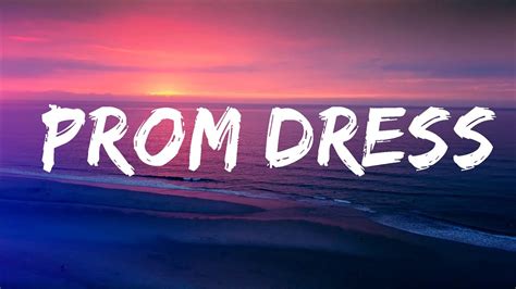 prom dress lyrics|prom dress lyrics meaning.